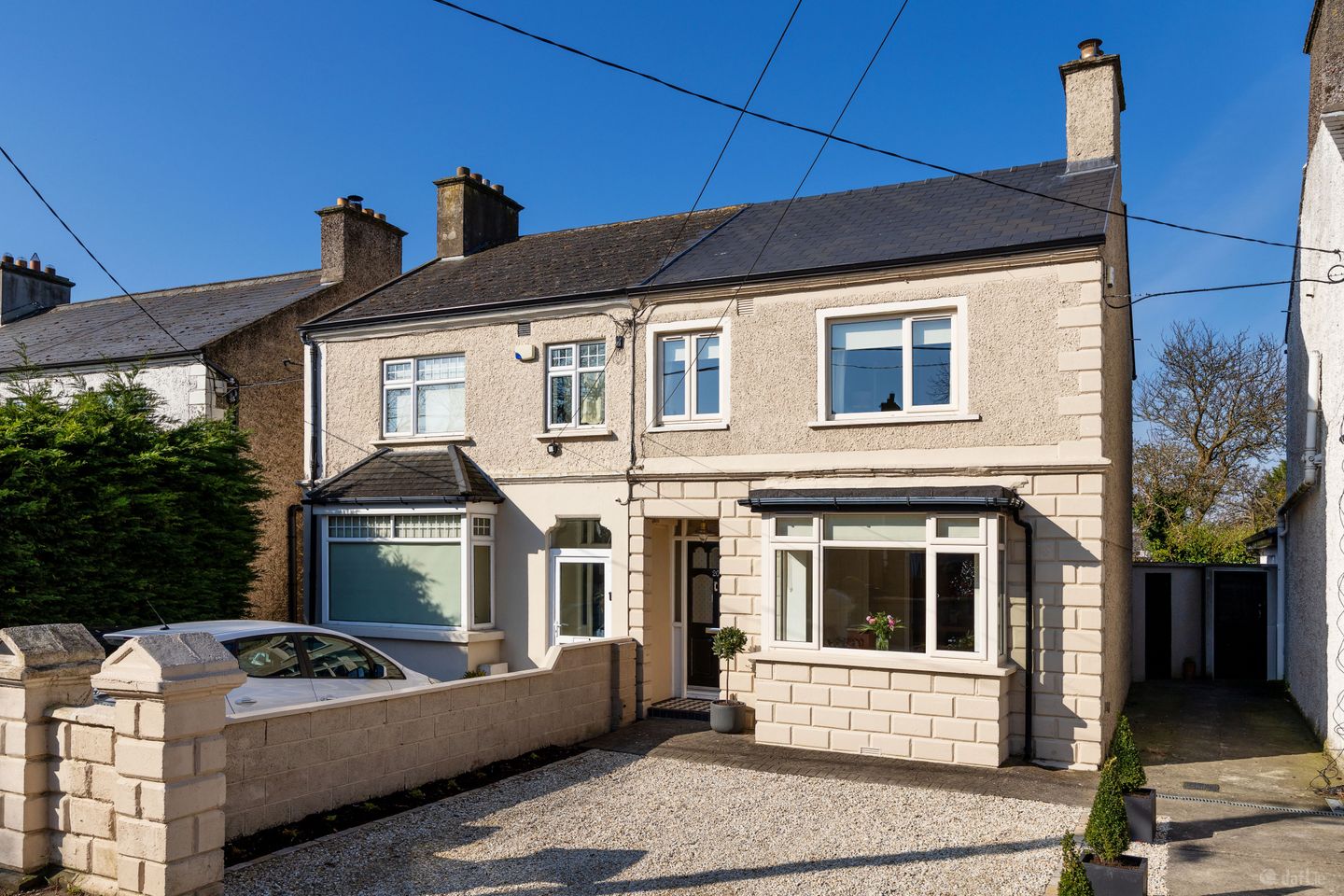 20 Vernon Grove, Clontarf, Dublin 3, D03W6Y5