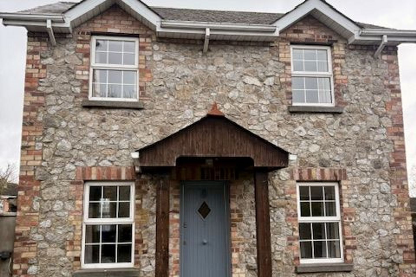 Ivy Dene, Beechgrove, Kildare, Co. Kildare