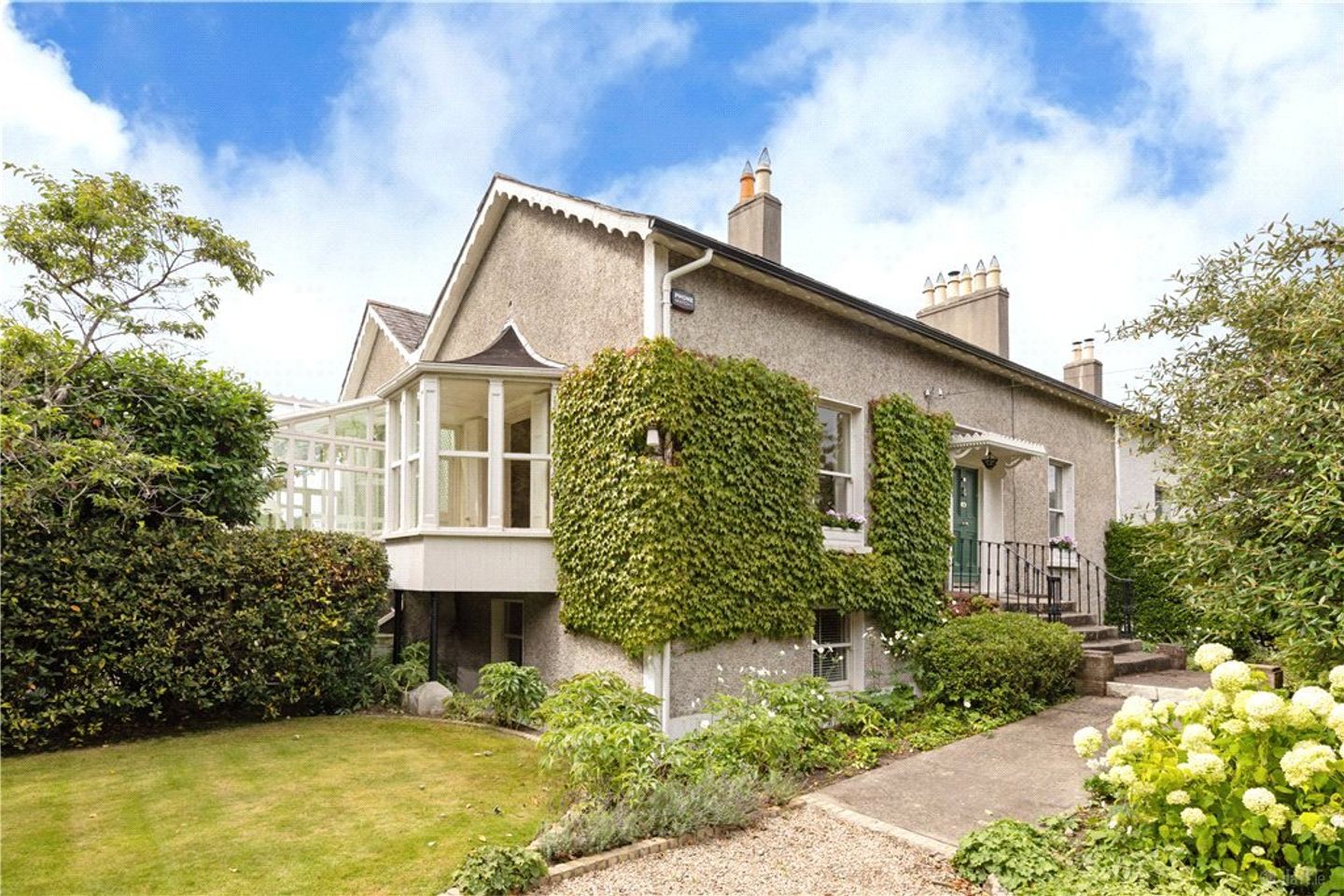 30 Waltham Terrace, Blackrock, Co. Dublin, A94H1K7