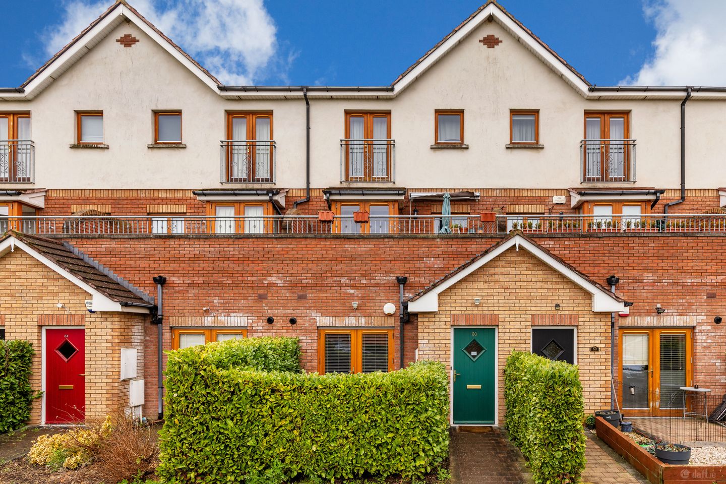 60 Summerseat Avenue, Clonee, Dublin 15, D15P5FK