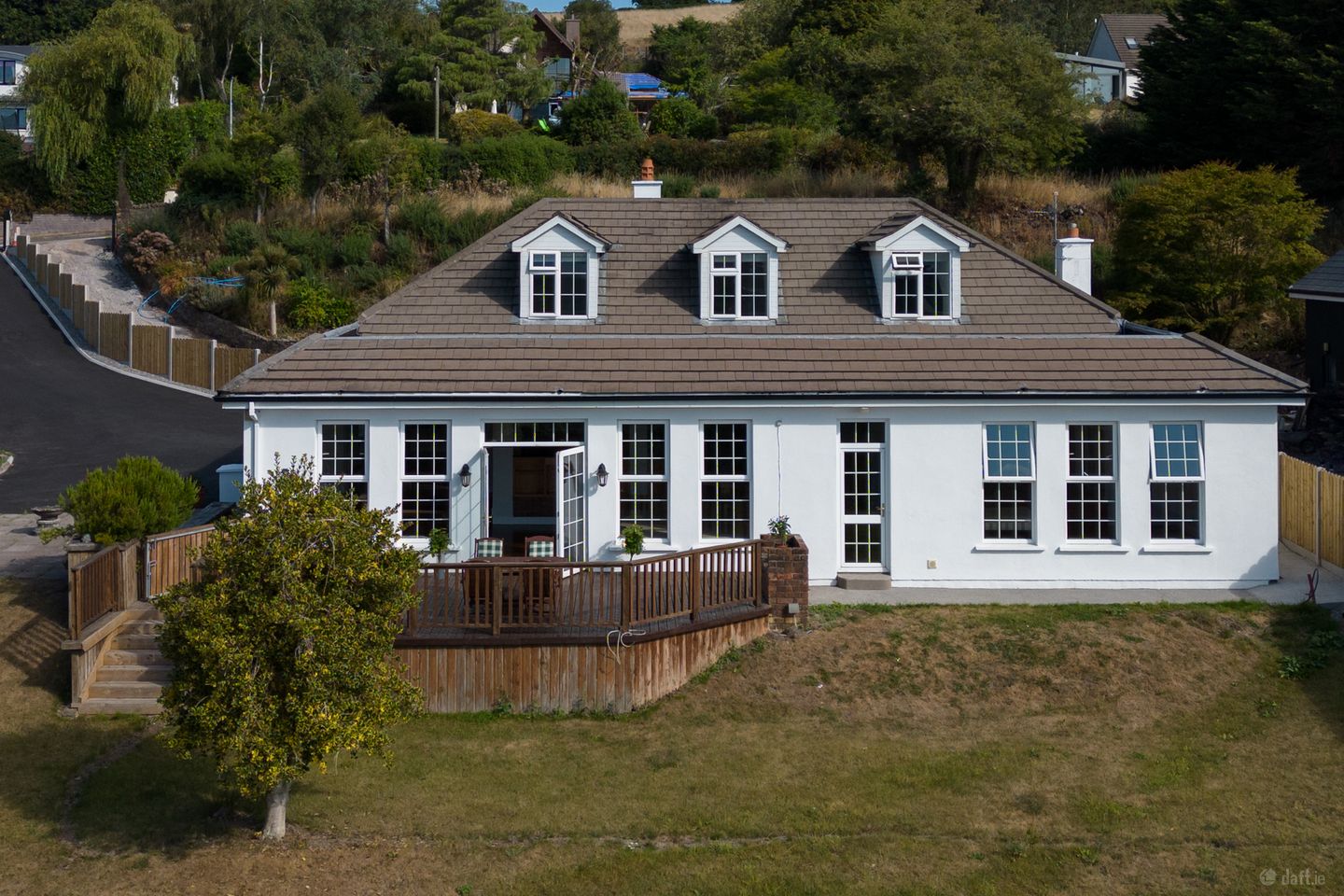 23 Tower Hill, Kilcoolishal, Glanmire, Co. Cork, T45N202