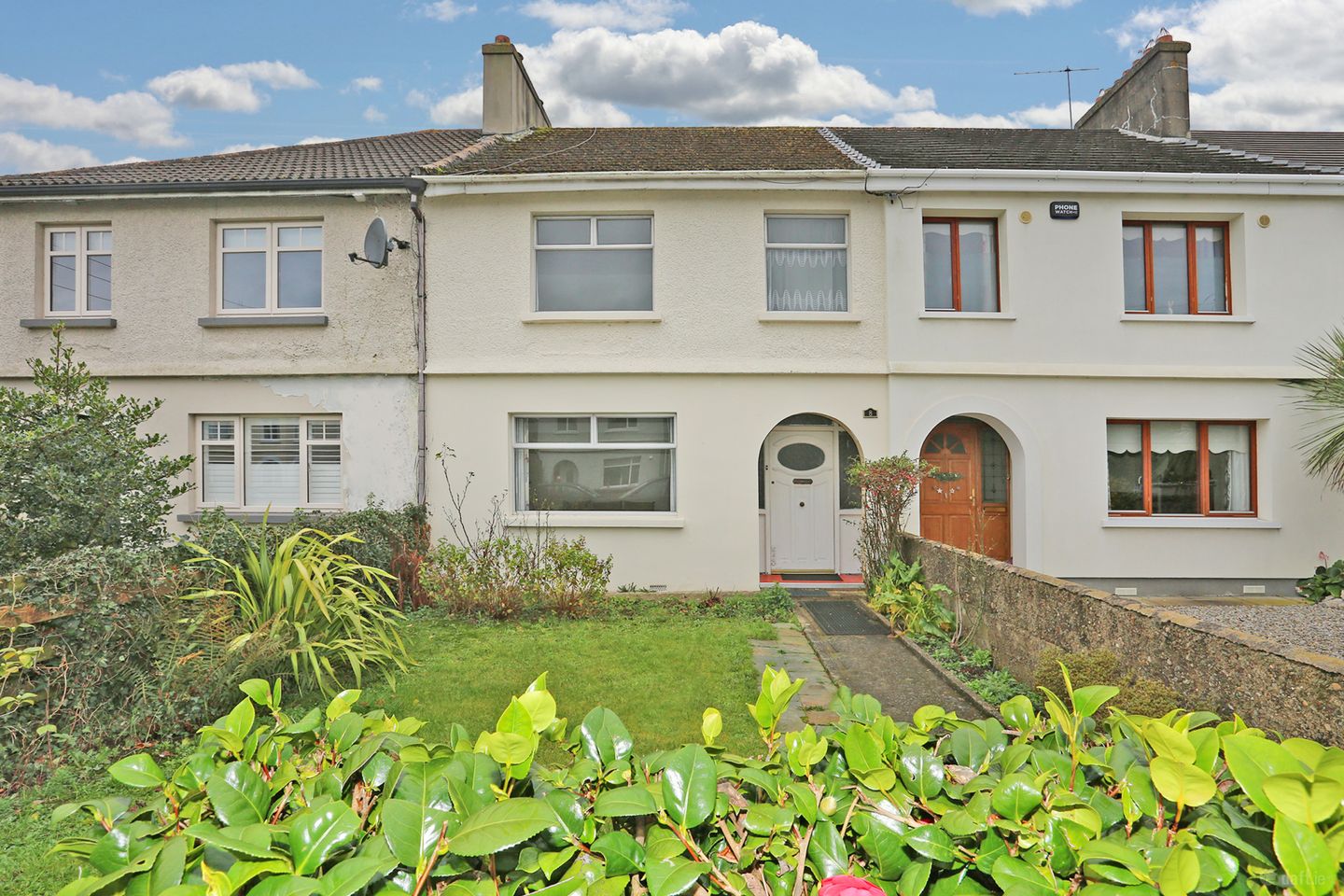 Inisbeo, 8 Elm Park, Ennis Road, Limerick, V94X3WX