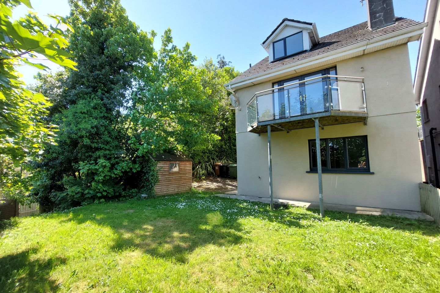 2 Woodlands, Friars Hill, Wicklow Town, Co Wicklow, A67WP02