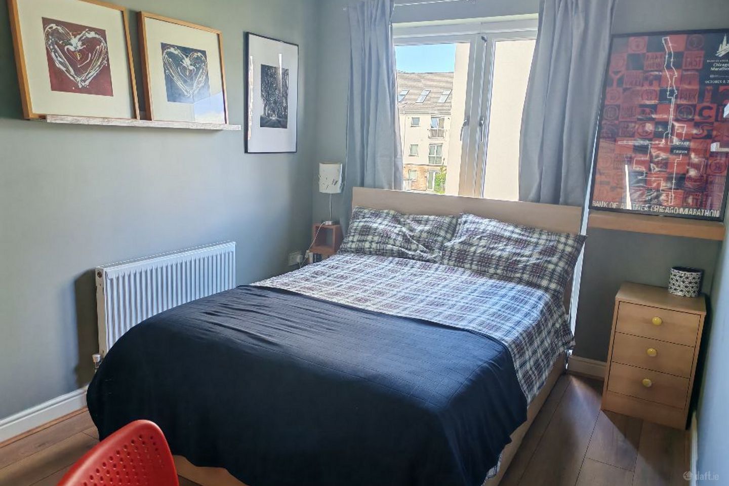 Saint Margaret's Rd, Poppintree, Dublin 11