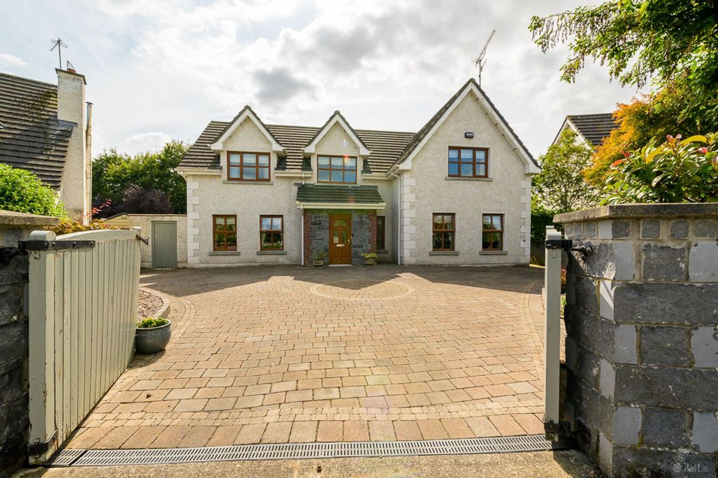 25 Moyview, Kildalkey, Kildalkey, Co. Meath, C15Y9A0