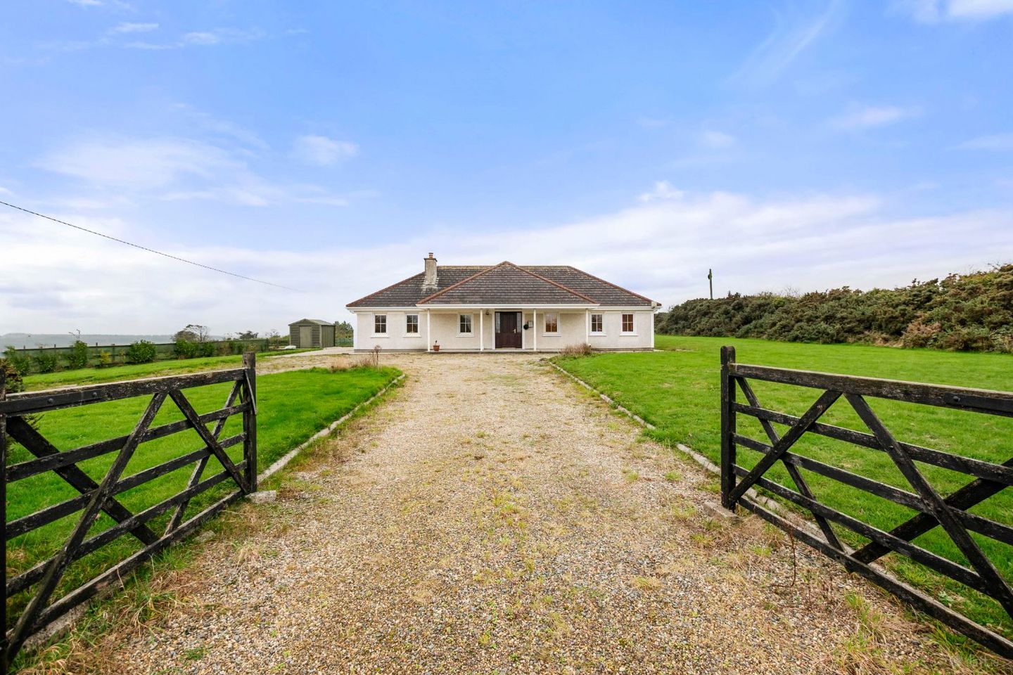 Battlestown, Ramsgrange, Ramsgrange, Co. Wexford, Y34X061
