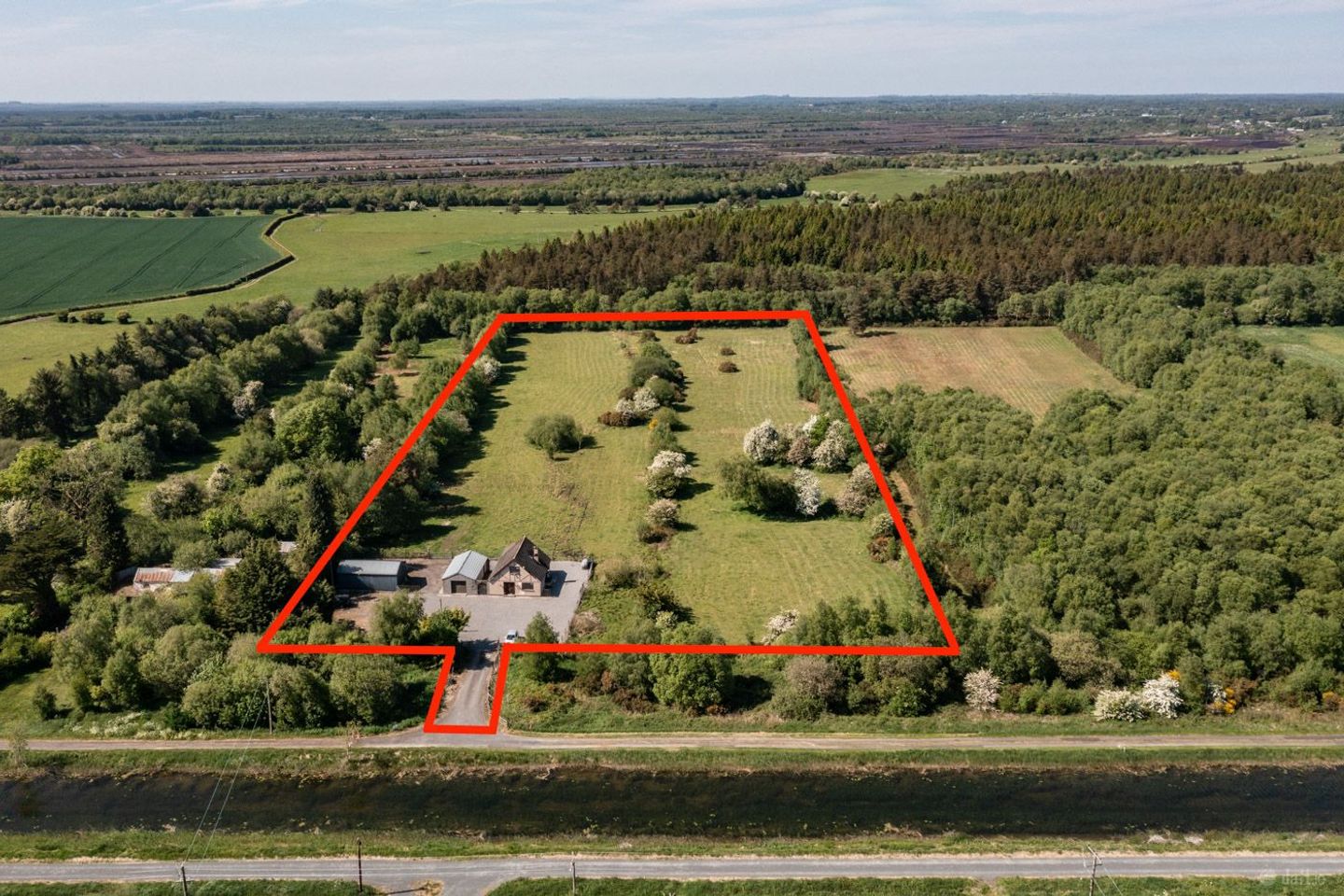 Cloncumber, Kilmeague, Allen, Co. Kildare, W91X75P