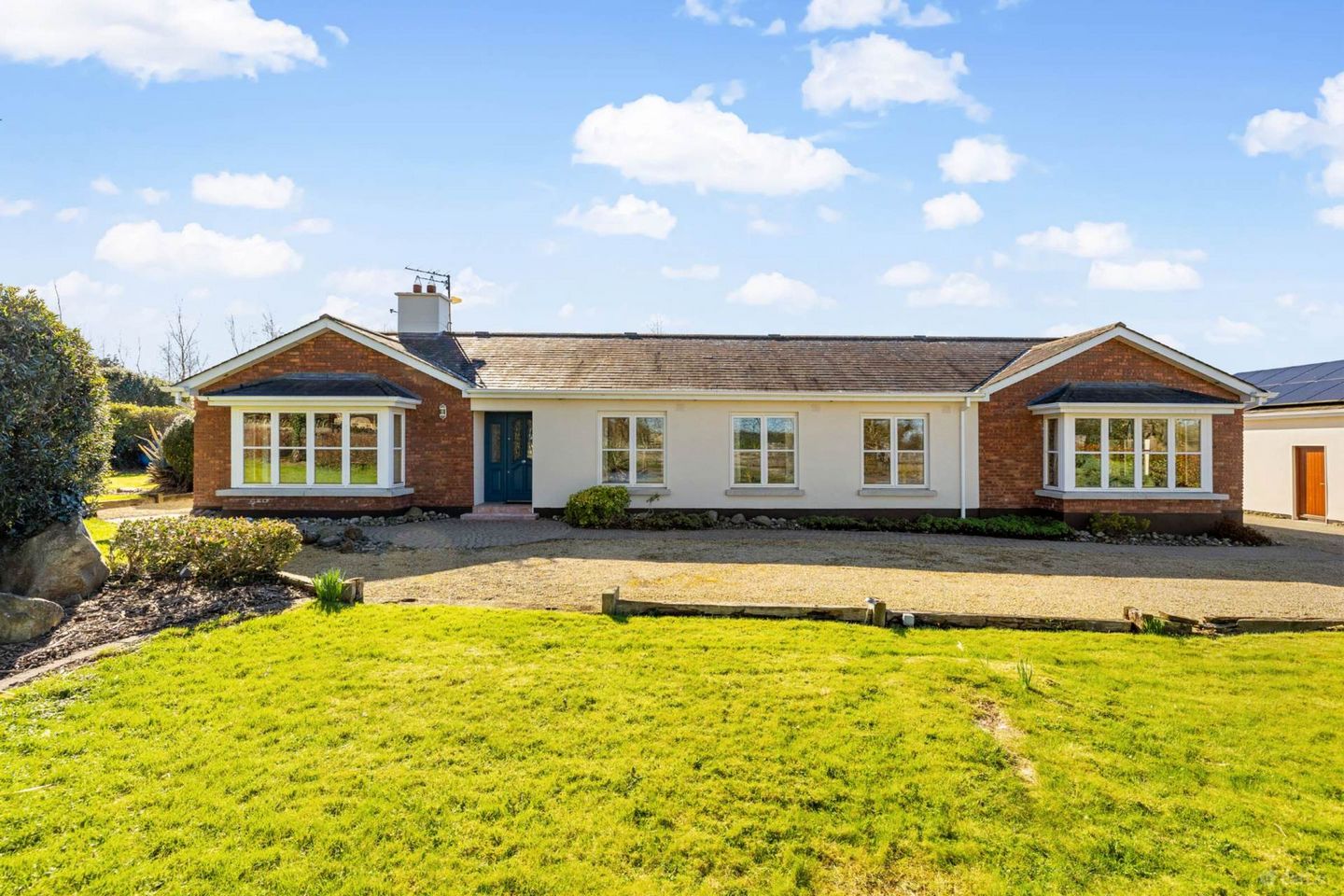 Boston Road, Ardclough, Straffan, Co. Kildare, W23TX80