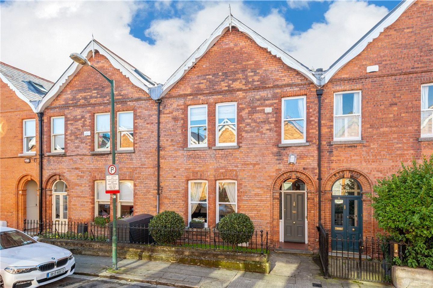 12 Victoria Avenue, Donnybrook, Dublin 4