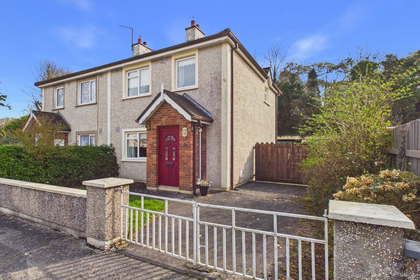 17 Esker Court, Clara, Co. Offaly, R35FW73