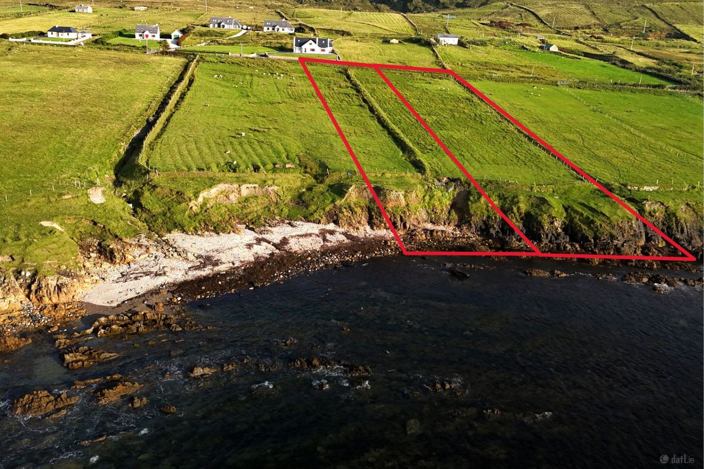 Glengad, Pullathomas, Ballina, Co. Mayo