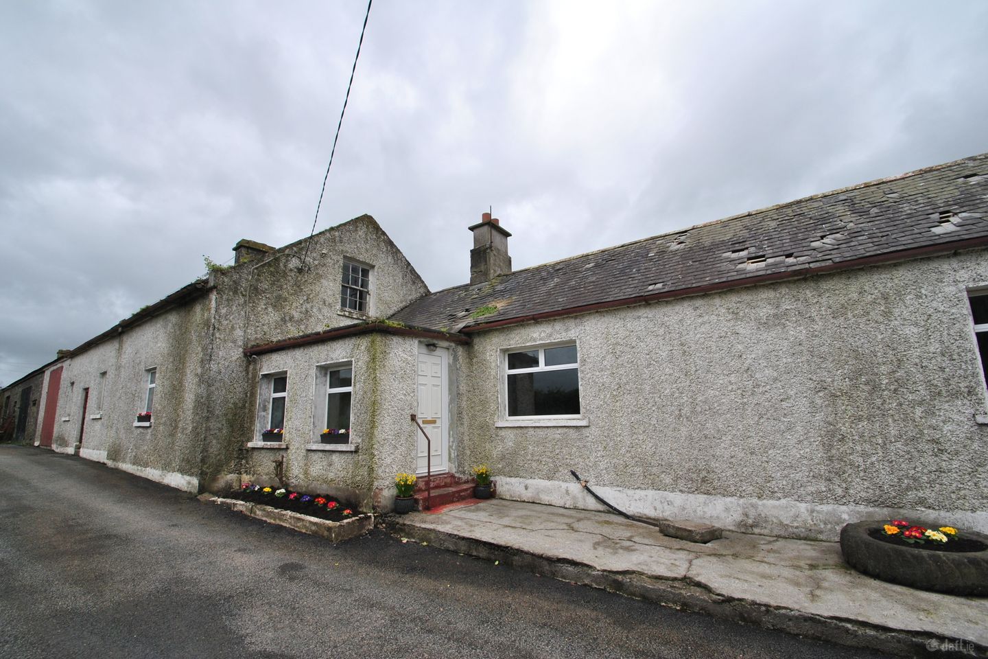 The Garden Cottage, The Abbey, Templemore, Co Tipperary