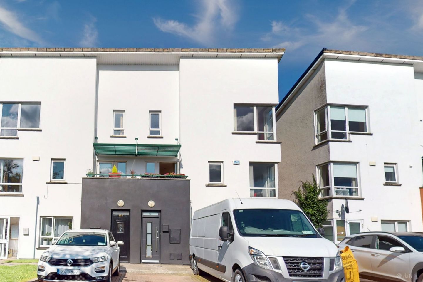 321 Castlecurragh Heath, Mulhuddart, Dublin 15, D15E1C5