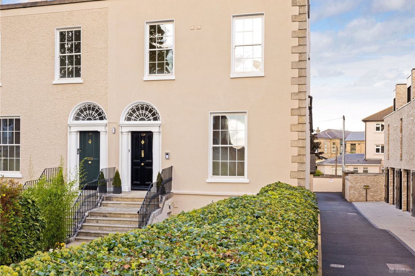 Ivy House, 128, Ranelagh, Dublin 6, D06V4Y8
