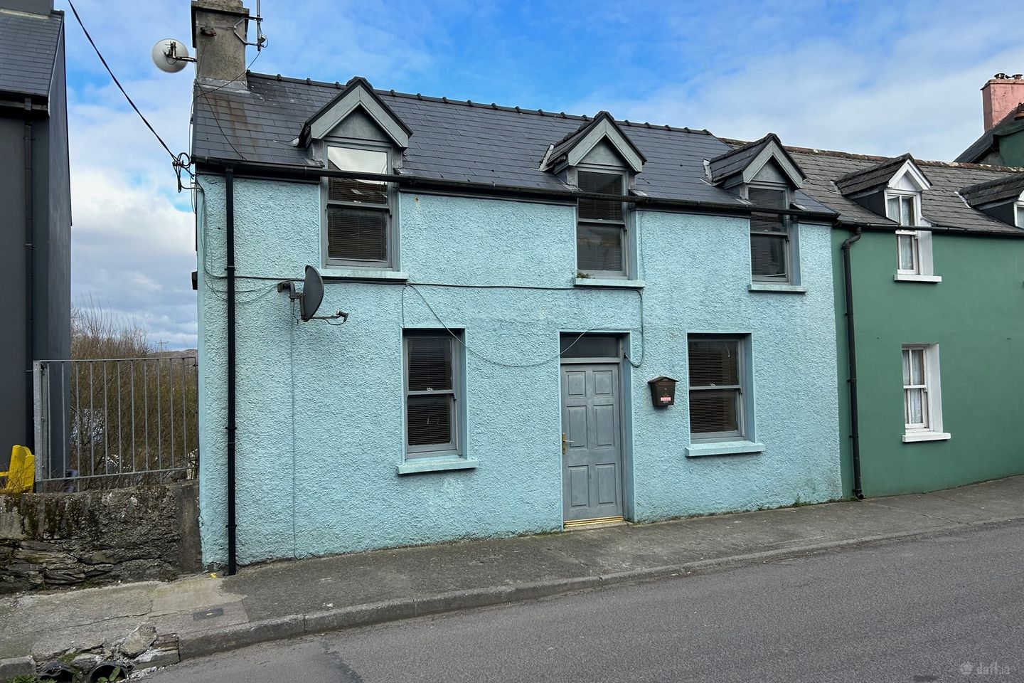 Church Road, Ballydehob, Co. Cork, P81YK58