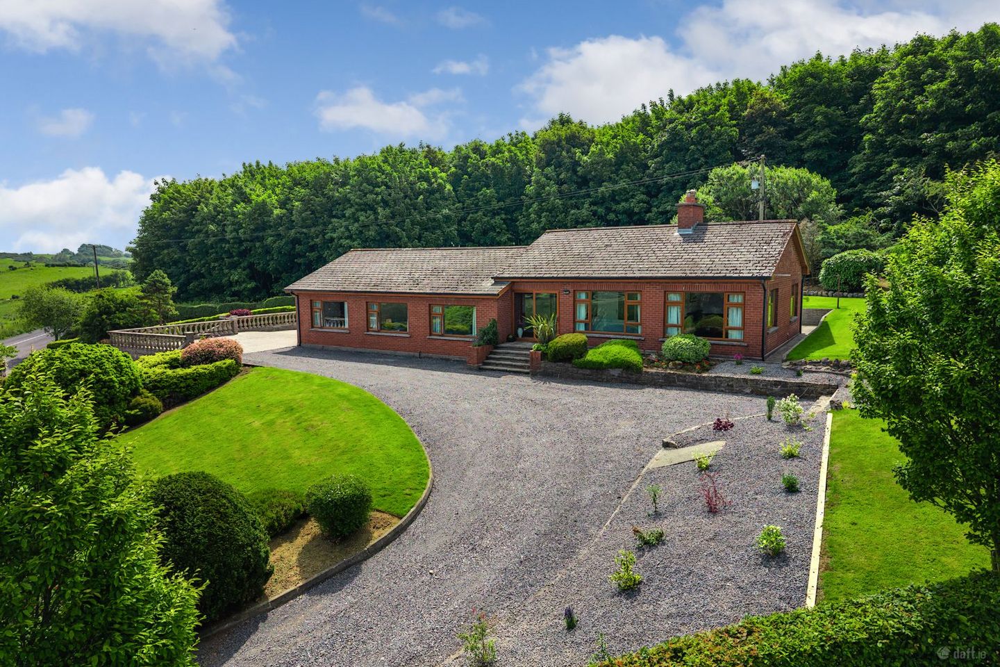 Patrickstown, Ballinlough, Kells, Co. Meath