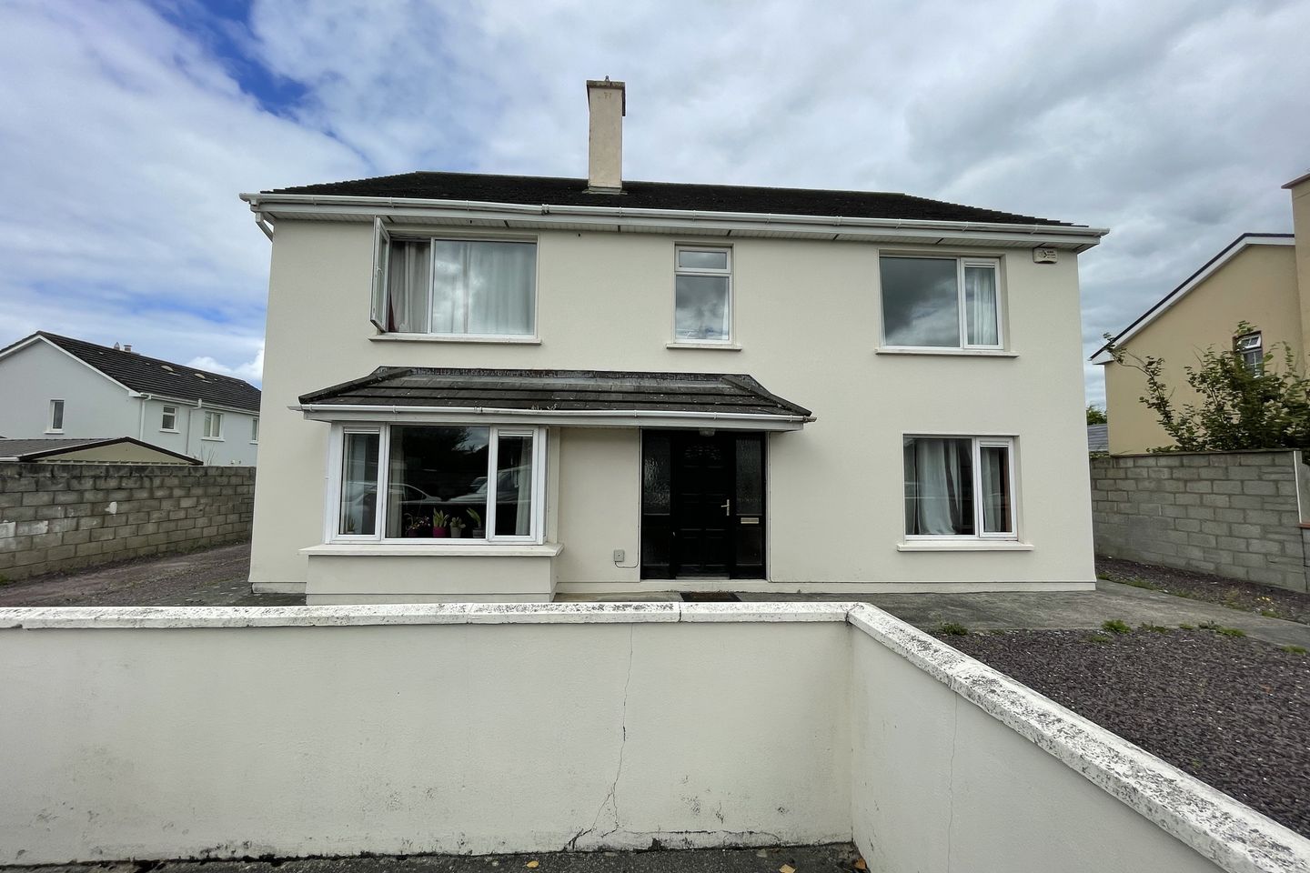 5 The Grove, Mounthawk, Tralee, Co. Kerry, V92D3T2