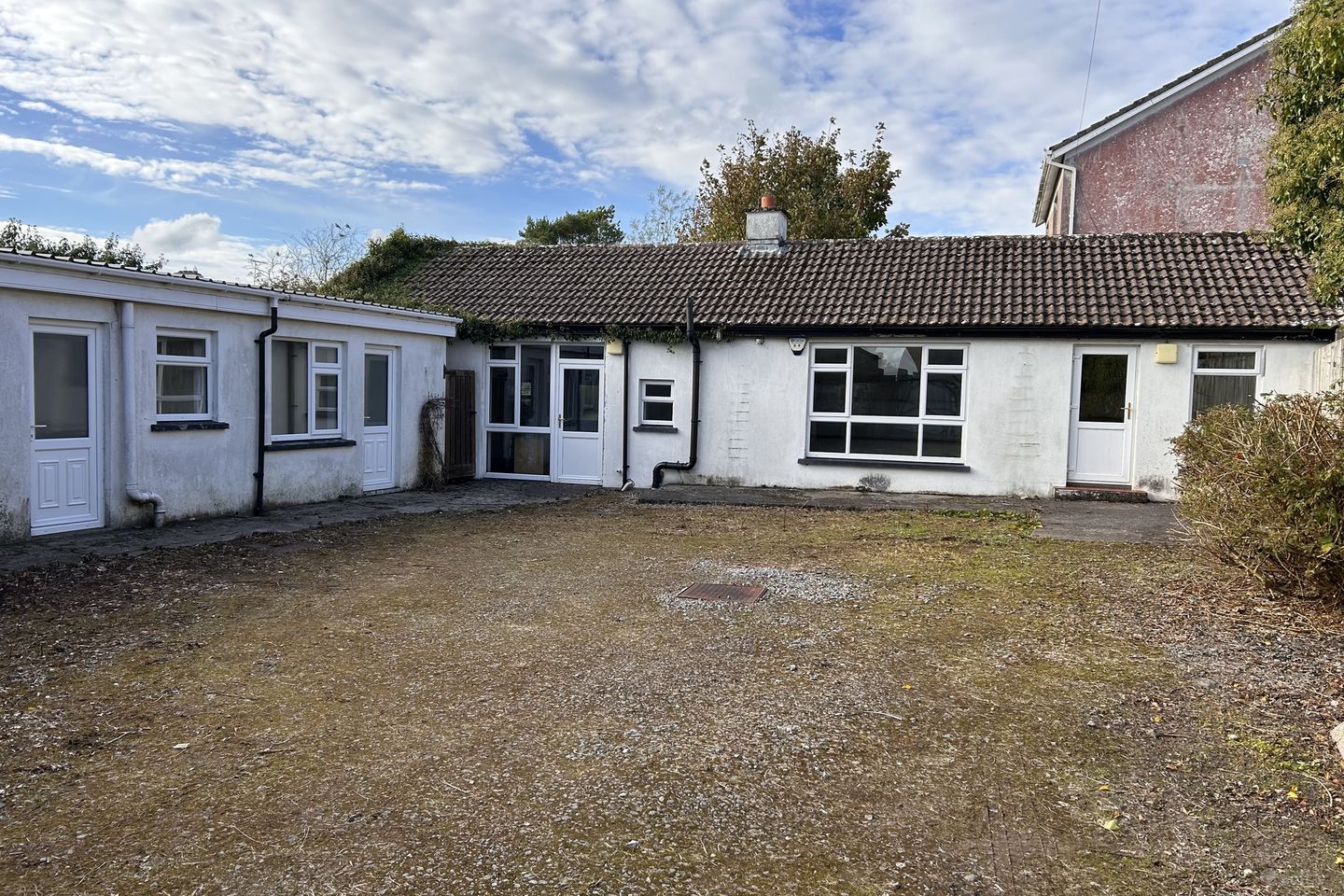 Sun Street, Tuam, Co. Galway