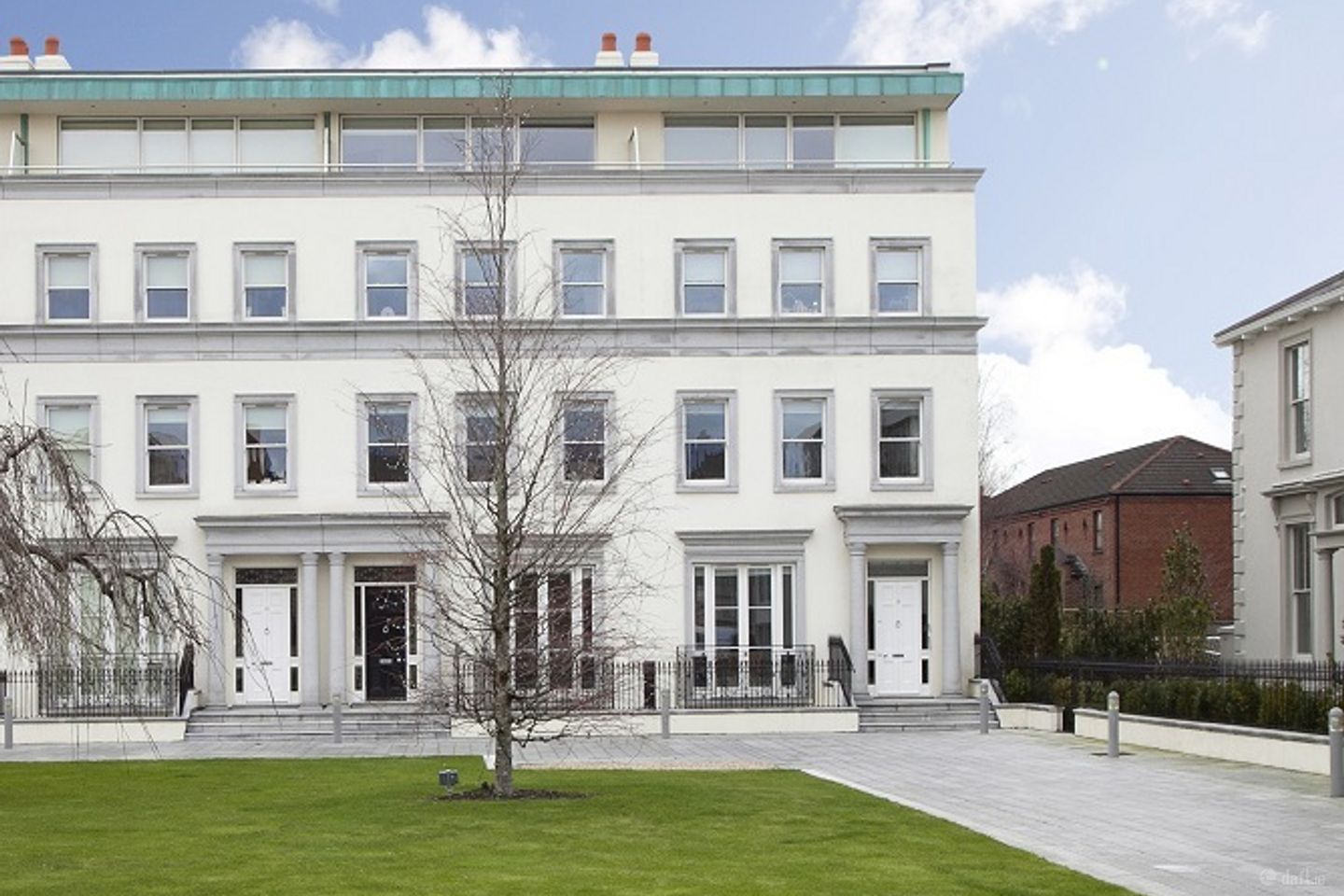 18 Edward Square, Donnybrook, Dublin 4