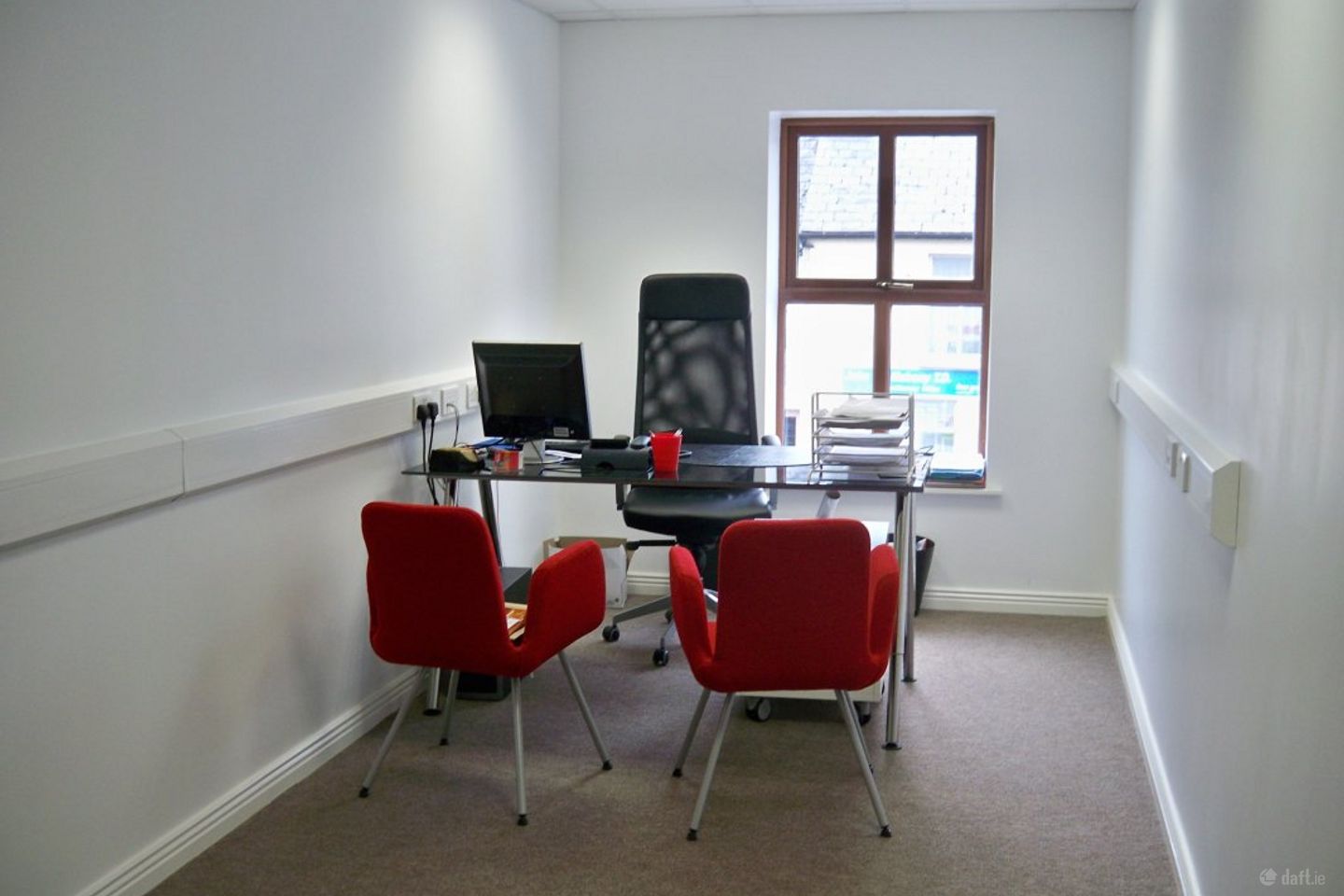 The Business Centre, Dalton Street, Claremorris, Co. Mayo