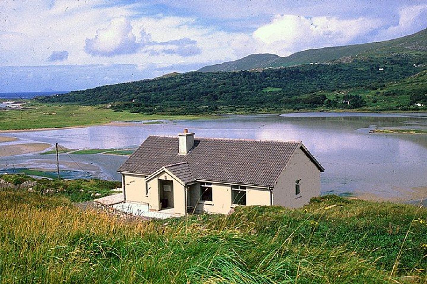Lamb's Head (I153), Caherdaniel, Co. Kerry