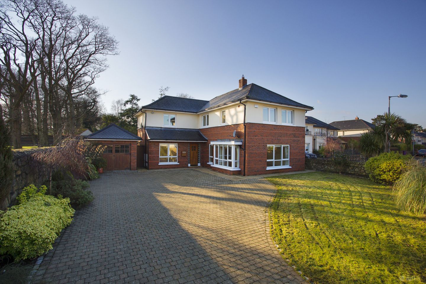 48 Carrickmines Avenue, Carrickmines Wood, Carrickmines, Dublin 18