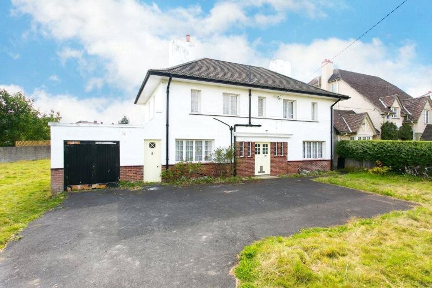 St Penryst, 6 St Thomas Road, Mount Merrion, Co. Dublin