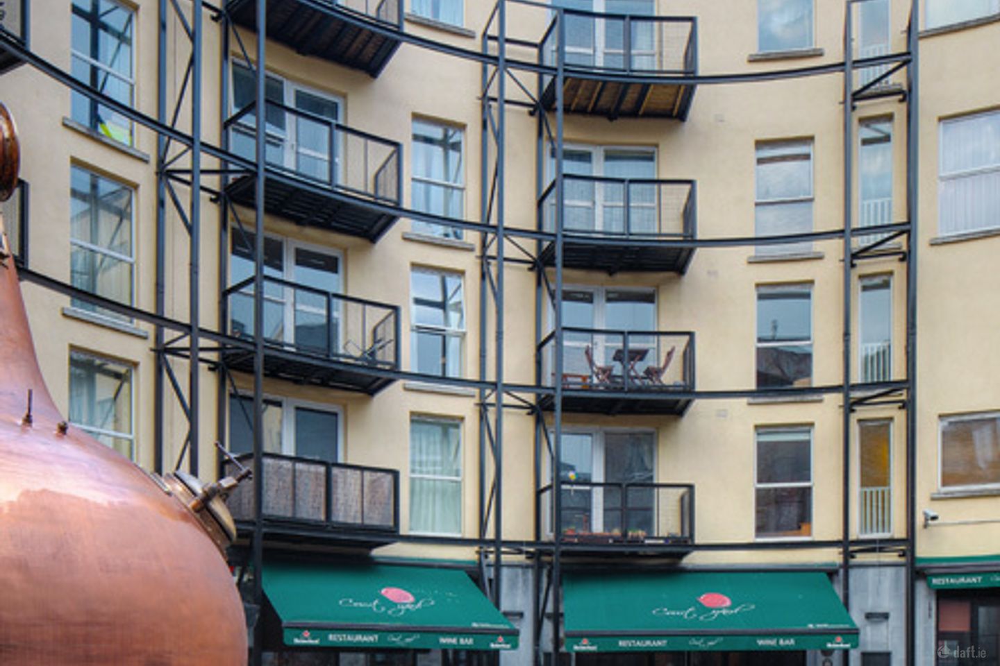 Apartment 49, Block D, Smithfield, Dublin 7