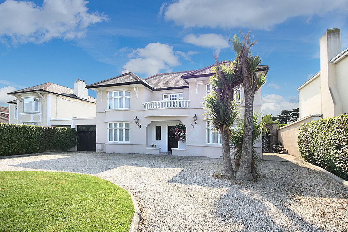 Mournegrange, 178 Howth Road, Sutton, Dublin 13