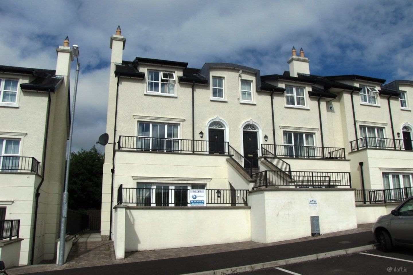 93 The Green Thornberry, Letterkenny, Co. Donegal