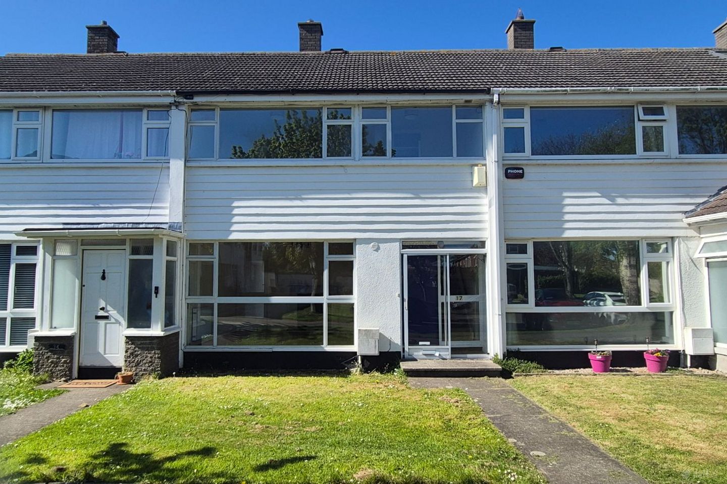 17 Bayside Boulevard South, Sutton, Bayside, Co. Dublin, D13K859