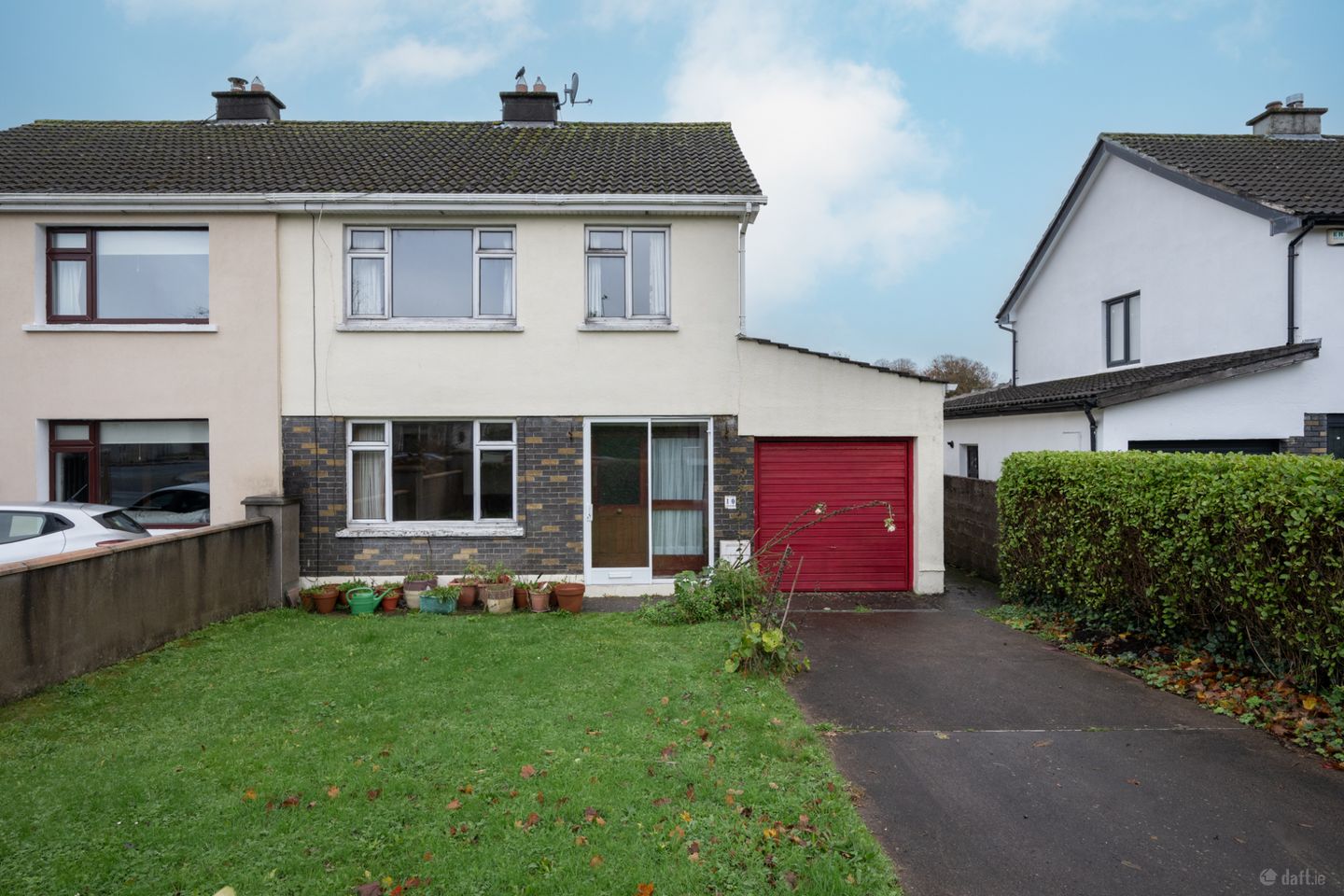 10 Coolroe Heights, Ballincollig, Co Cork, P31VF70