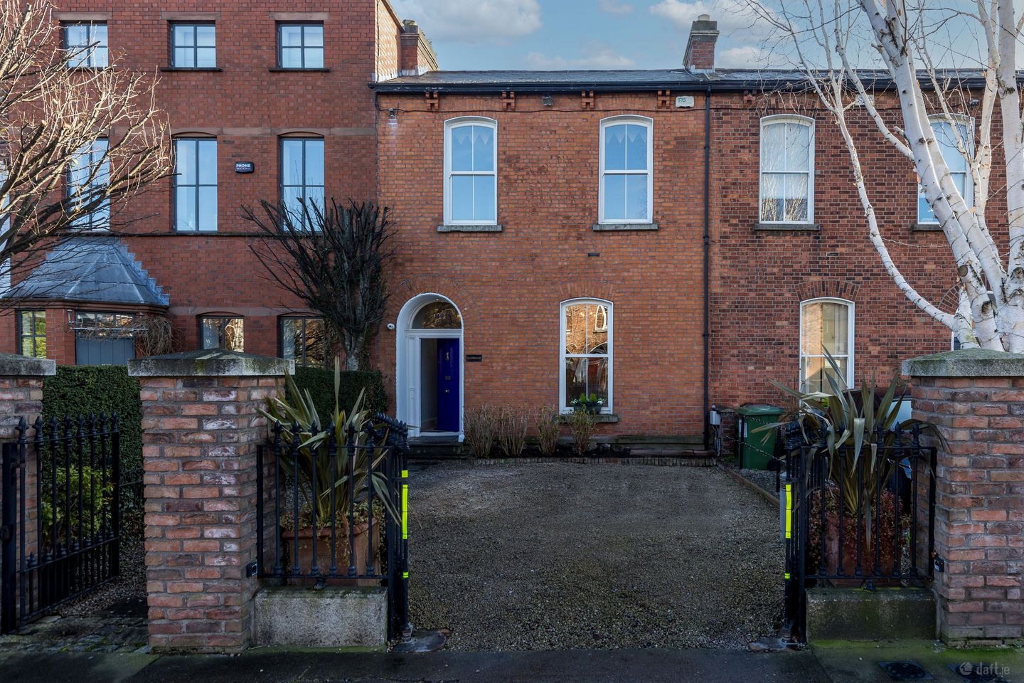 Glendale, 140 Tritonville Road, Sandymount, Dublin 4, D04Y186