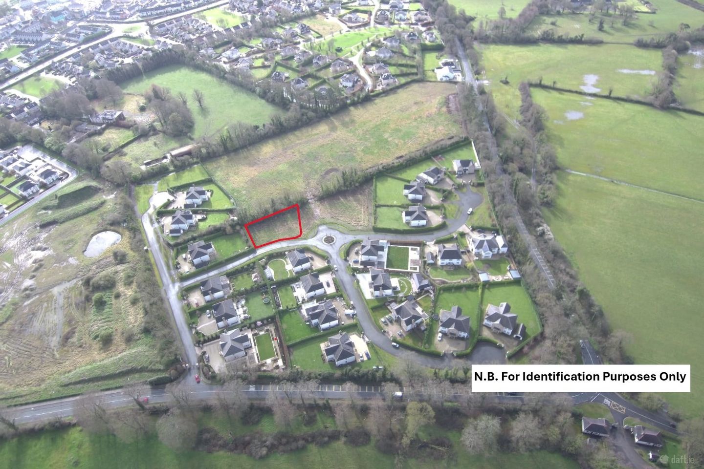 Site at 9 Holsteiner Park, Co. Meath