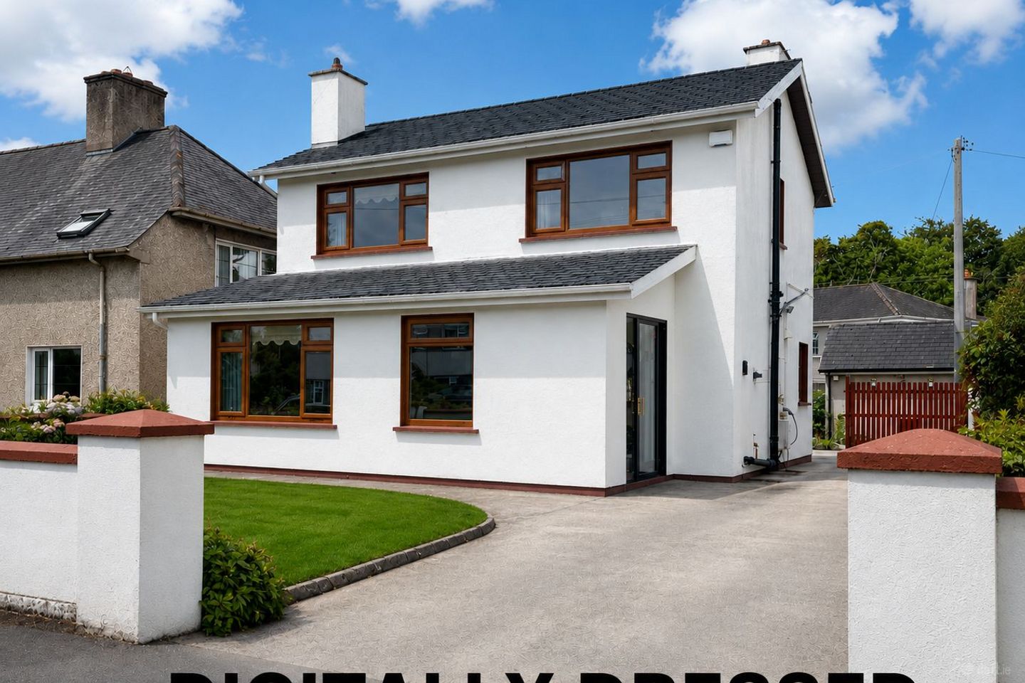 Middleknock, Kilkenny, Co. Kilkenny, R95N795