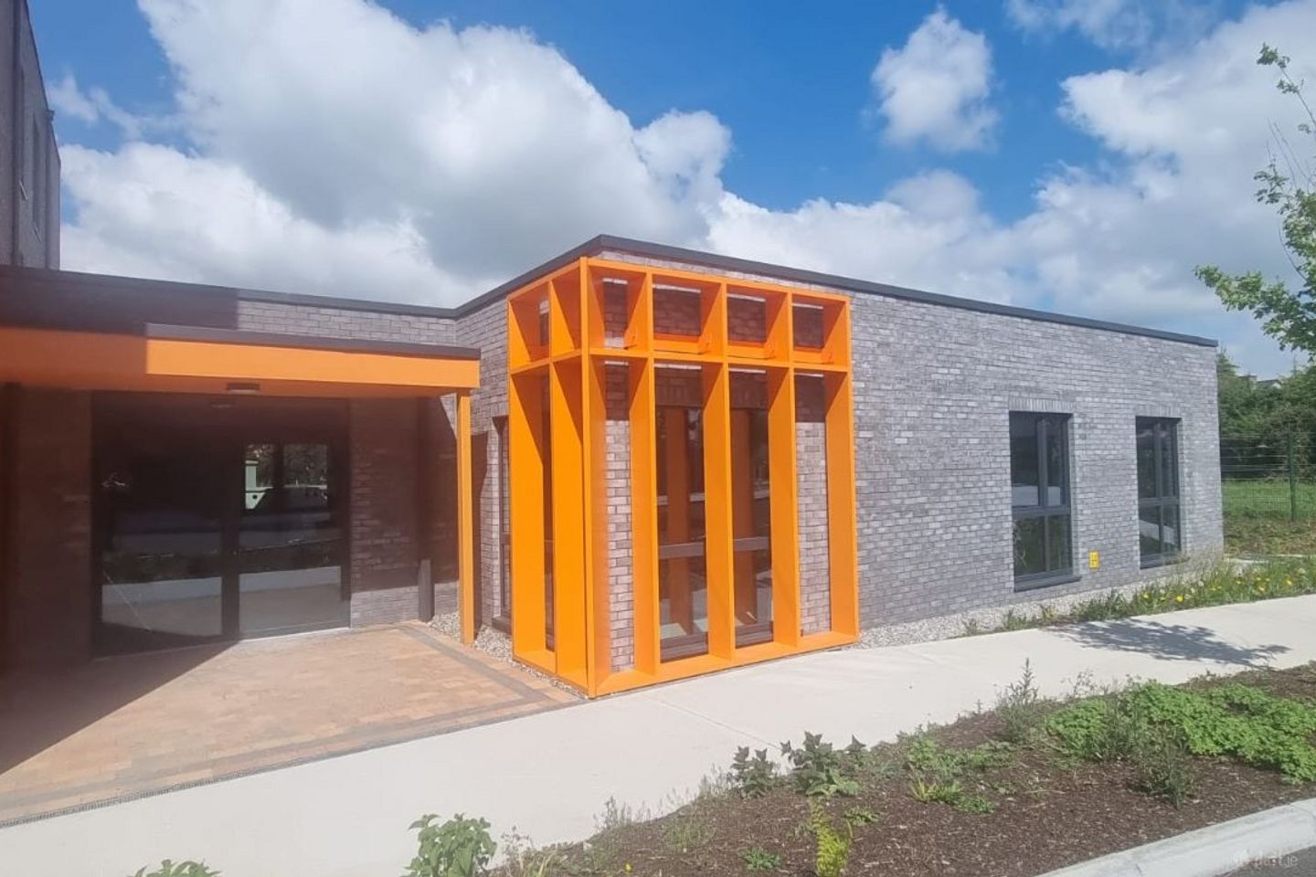Nenagh Primary Care Centre, Nenagh, Co. Tipperary