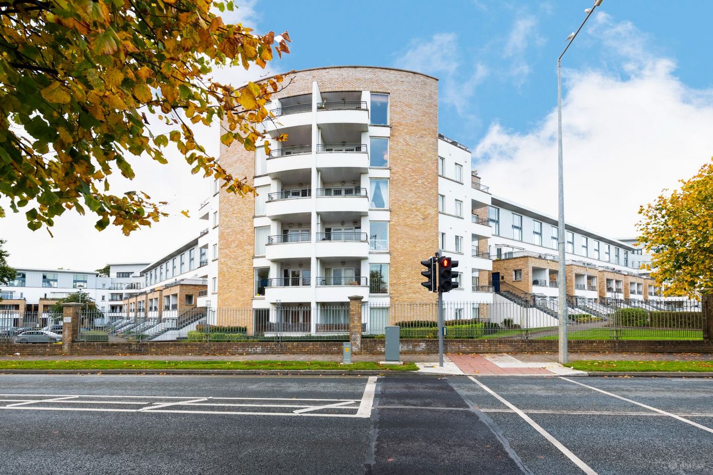 Apartment 19, Scariff Hall, Waterville Terrace, Blanchardstown, Co. Dublin, D15T853