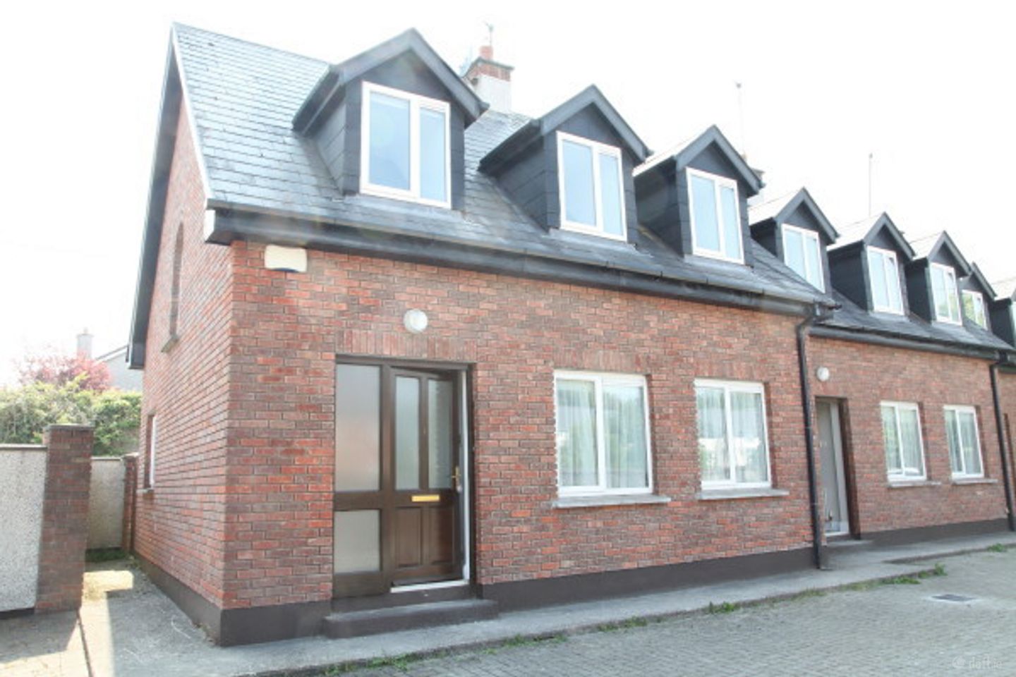 1 Cottage Mews, Glasheen Road, Glasheen, Co. Cork