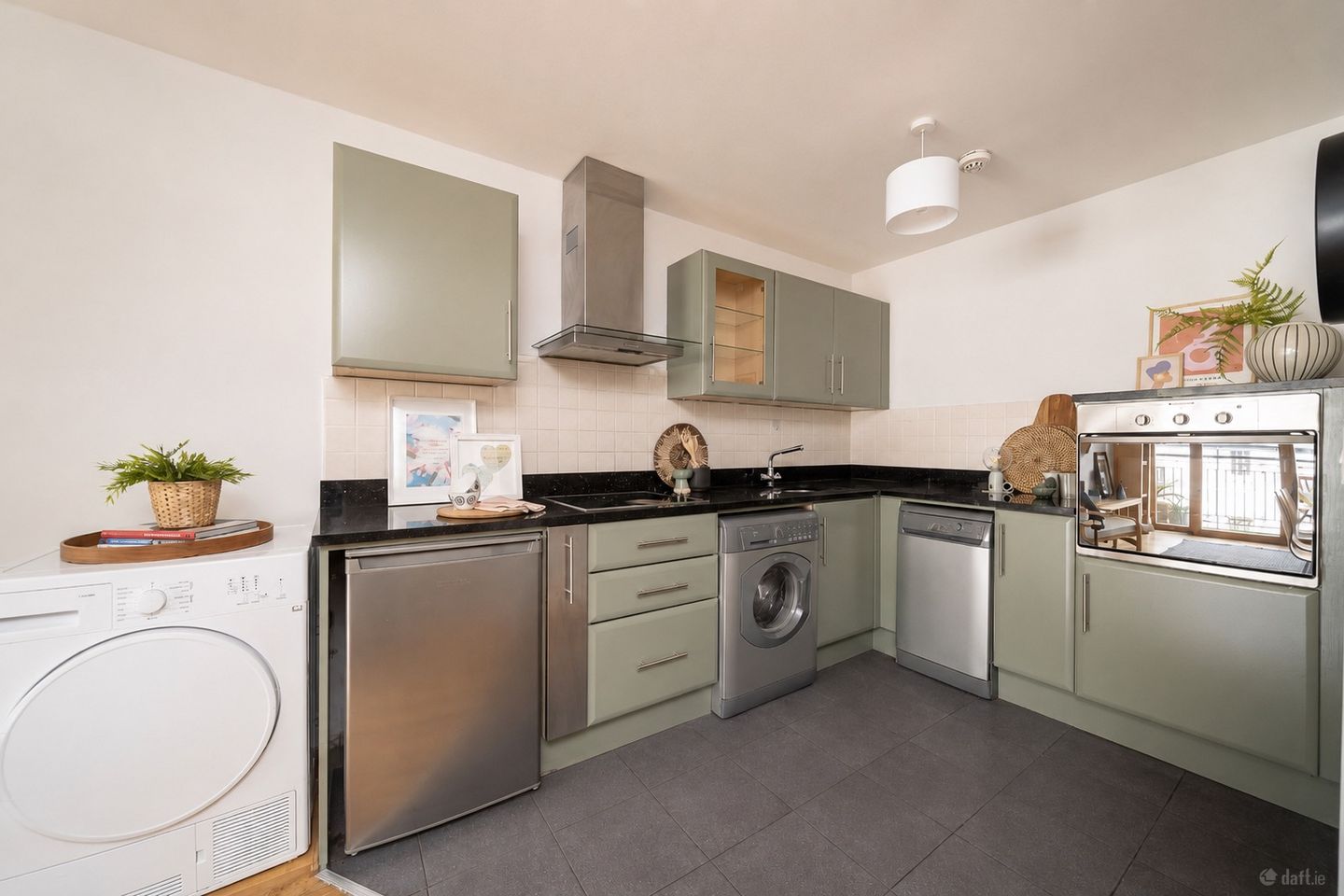 Apartment, Saint James Court (2 beds2baths) , Kilmainham, Dublin 8