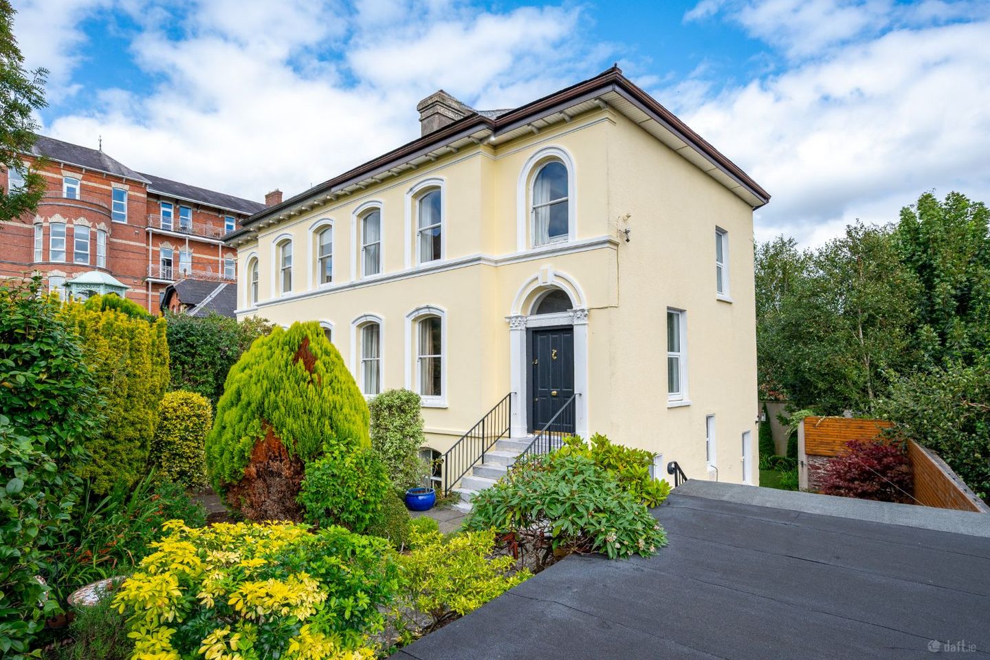 1 Wellington Villas, Military Hill, St. Lukes, Co. Cork, T23VY9W