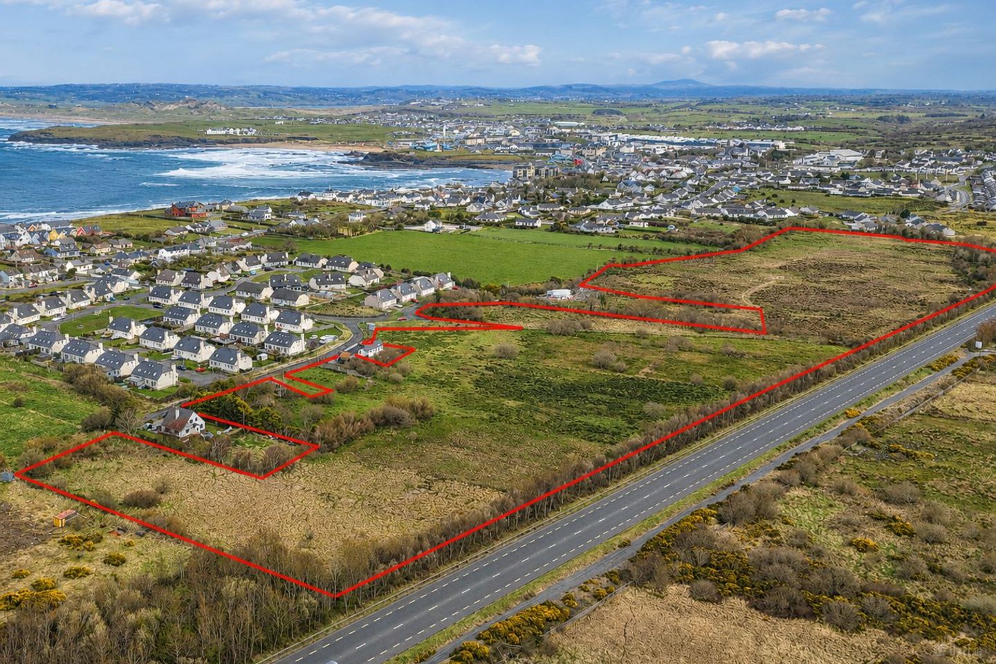 Magheracar, Bundoran, Co. Donegal