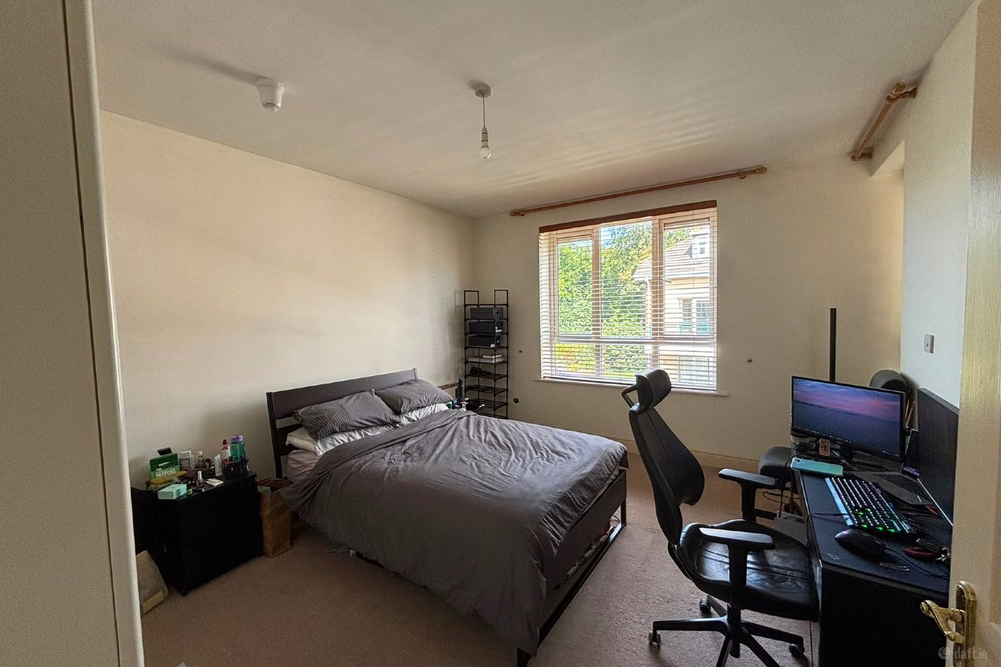 Apartment in Clonfadda Wood Development ,Blackrock,Co. Dublin, Booterstown, Co. Dublin