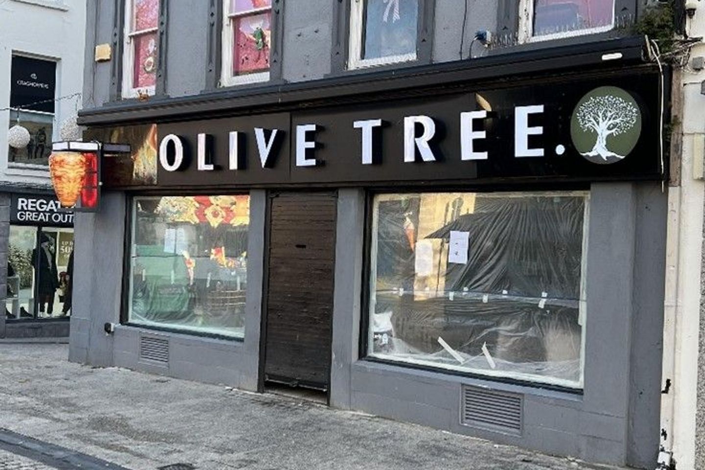 2122 Broad Street, Waterford City Centre, Co. Waterford, X91K586