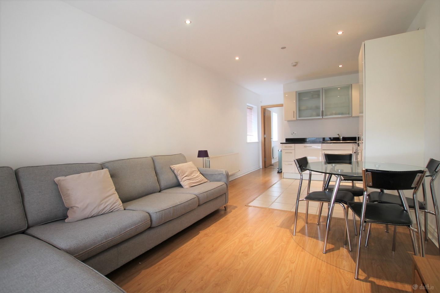 Oak House, Carrickmines Green, Carrickmines, Co. Dublin