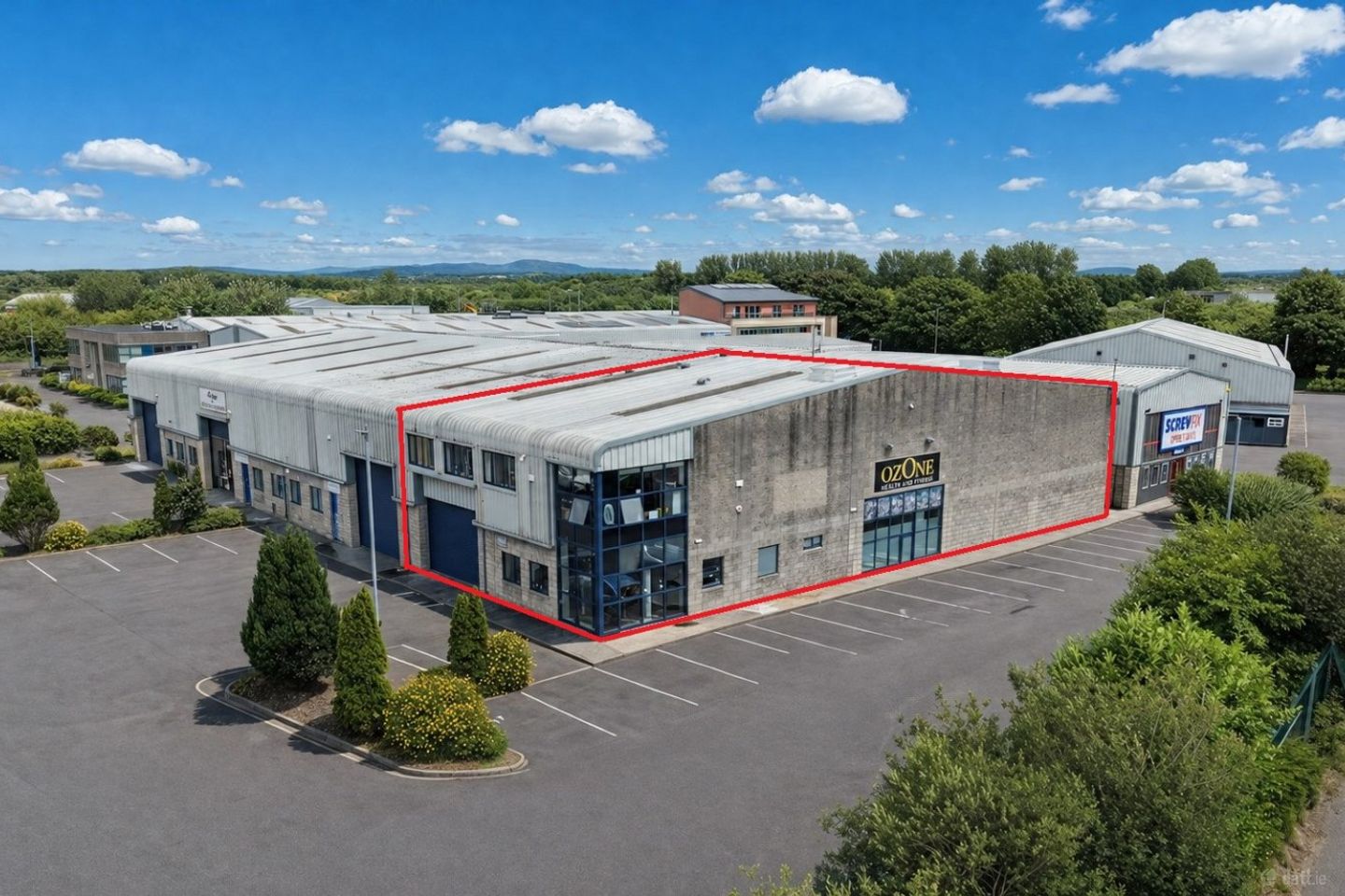 Unit 10, Block B, Quin Road Business Park, Ennis, Co. Clare, V95HK58