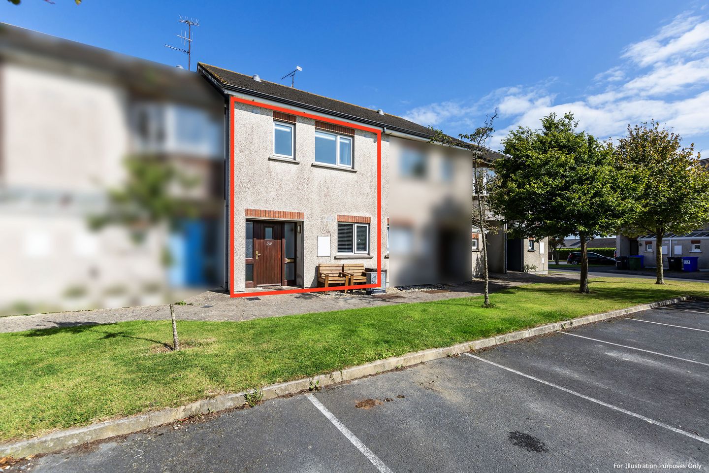39 Hazelwood, Bridgetown, Co. Wexford, Y35P985