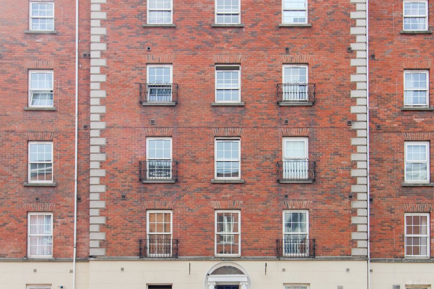 Apartment, Block 3, Custom Hall, Dublin 1