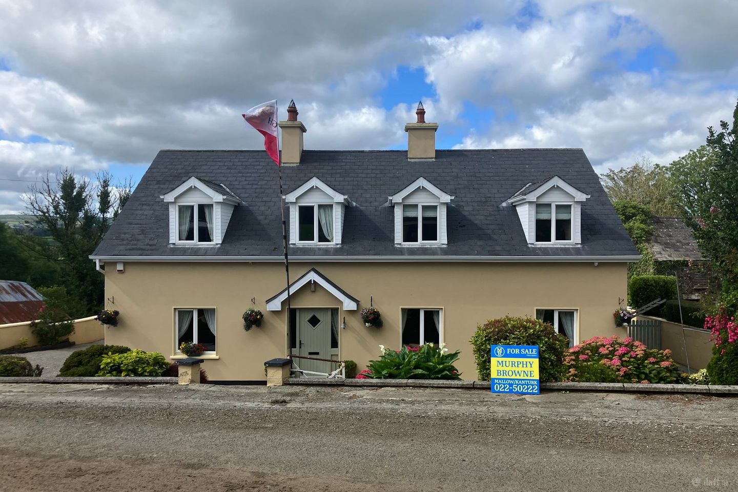Barnacurra, Newmarket, Newmarket, Co. Cork, P51X3F4