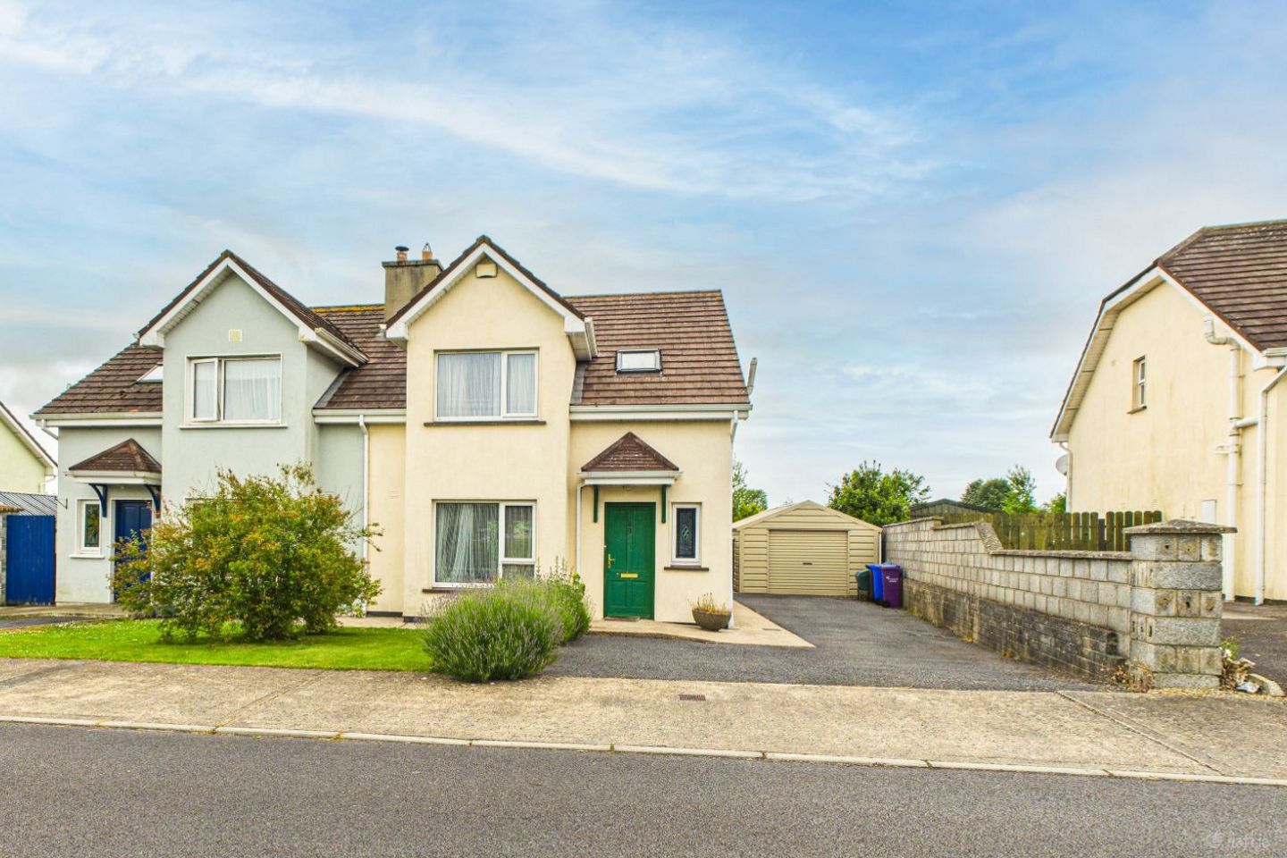 49 Chapelgate, Kilmacow, Co. Kilkenny, X91T2Y1