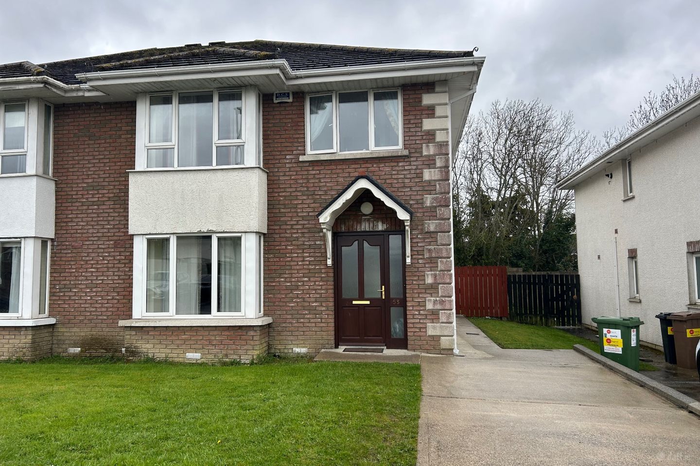 53   rockfield manor hoeys lane dundalk      A91C2, Dundalk, Co. Louth